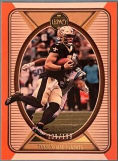 Taysom Hill