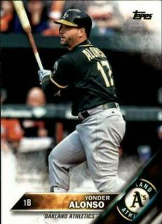 Yonder Alonso
