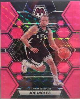 Joe Ingles