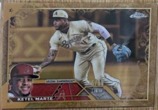 Ketel Marte