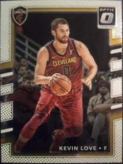 Kevin Love