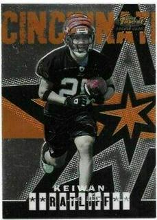 Keiwan Ratliff