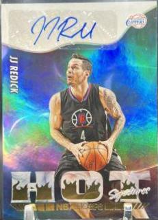 JJ Redick