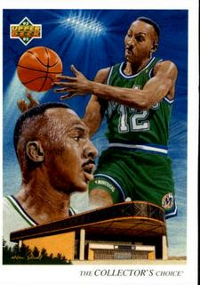 Derek Harper