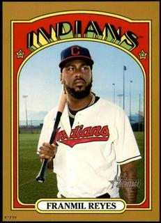 Franmil Reyes