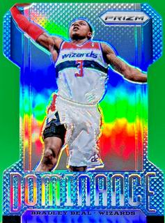 Bradley Beal