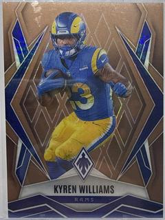 Kyren Williams