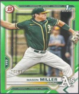 Mason Miller