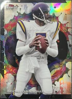 Randall Cunningham