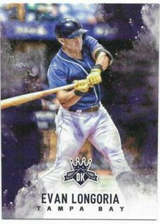 Evan Longoria