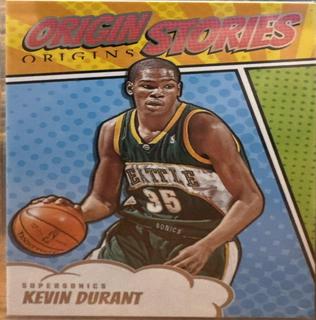 Kevin Durant