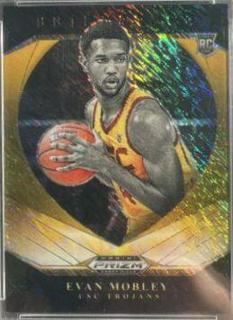 Evan Mobley