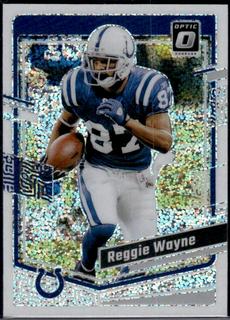 Reggie Wayne