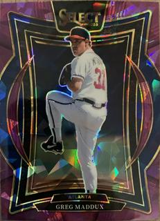Greg Maddux