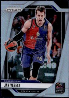 Jan Vesely