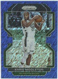 Khris Middleton
