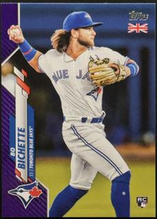 Bo Bichette
