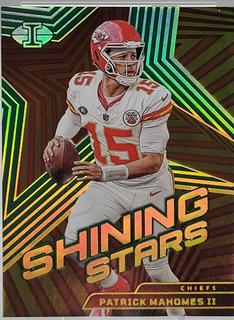 Patrick Mahomes II