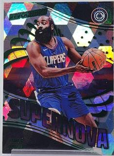 James Harden