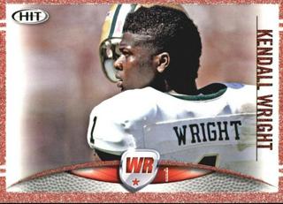 Kendall Wright