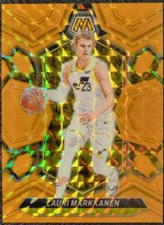 Lauri Markkanen