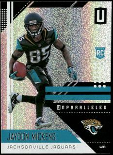 Jaydon Mickens