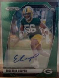 Edgerrin Cooper