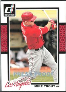 Mike Trout