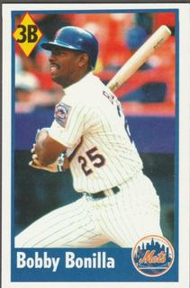 Bobby Bonilla