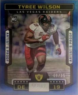 Tyree Wilson