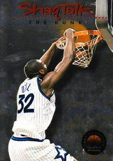 Shaquille O'Neal
