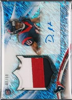 DeAndre Hopkins