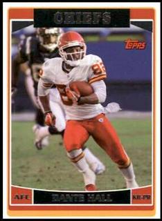 Dante Hall
