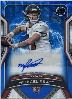 Michael Pratt