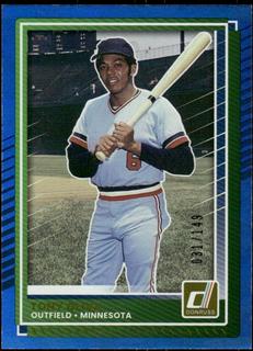 Tony Oliva
