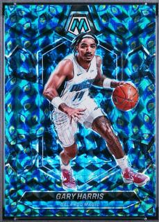 Gary Harris