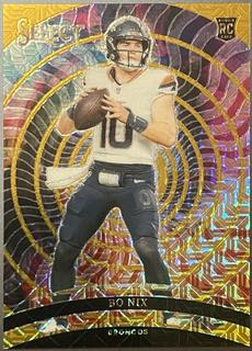 Bo Nix