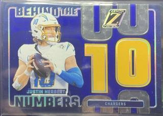 Justin Herbert