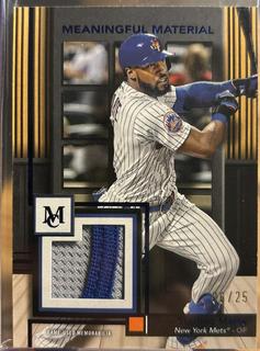 Starling Marte