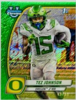 Tez Johnson