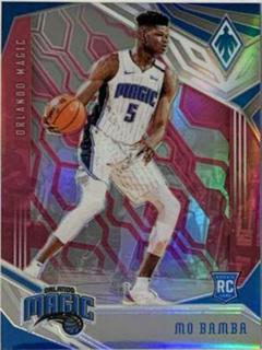Mo Bamba