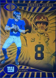 Daniel Jones