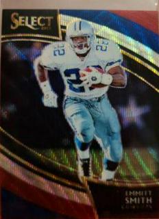 Emmitt Smith