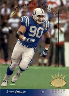 Steve Emtman