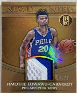 Timothe Luwawu-Cabarrot