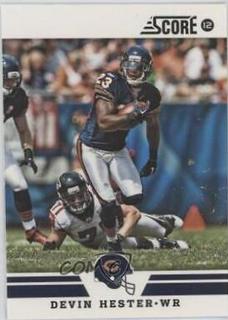 Devin Hester