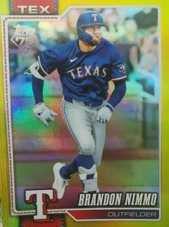 Brandon Nimmo
