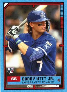 Bobby Witt Jr