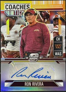 Ron Rivera