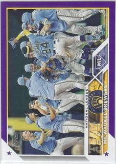 Milwaukee Brewers